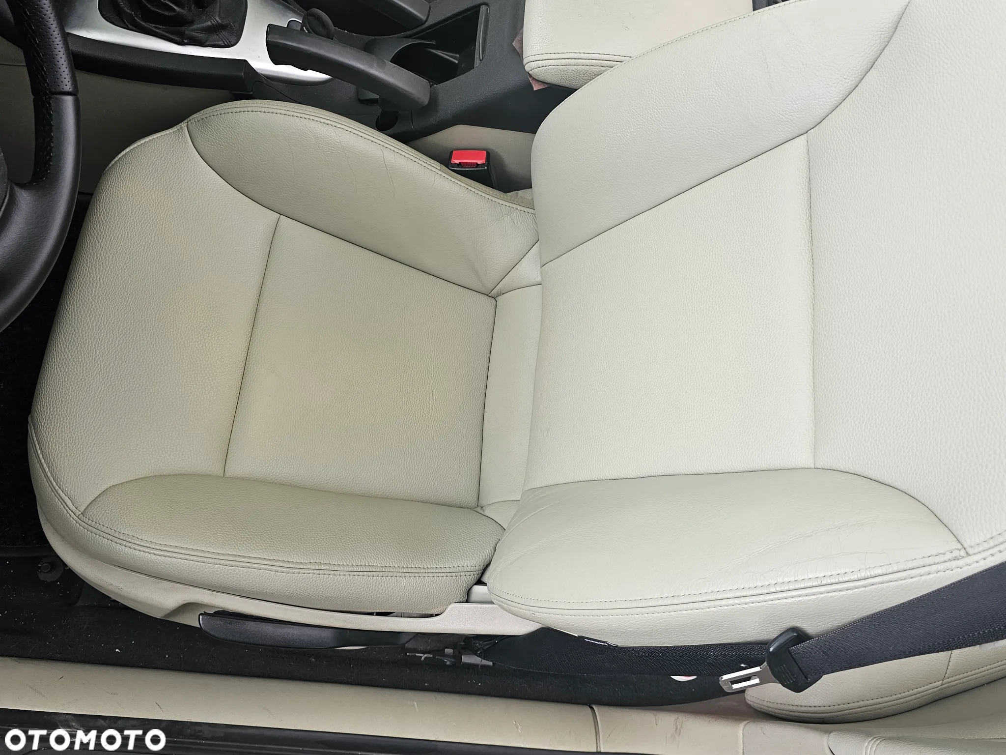 Saab 9-3 1.9TiD PF Vector - 7
