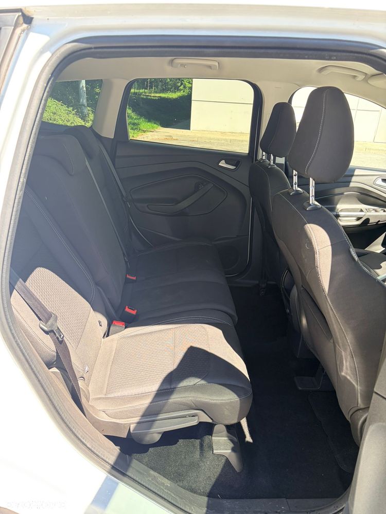 Ford Kuga 1.5 EcoBoost FWD Trend ASS - 23