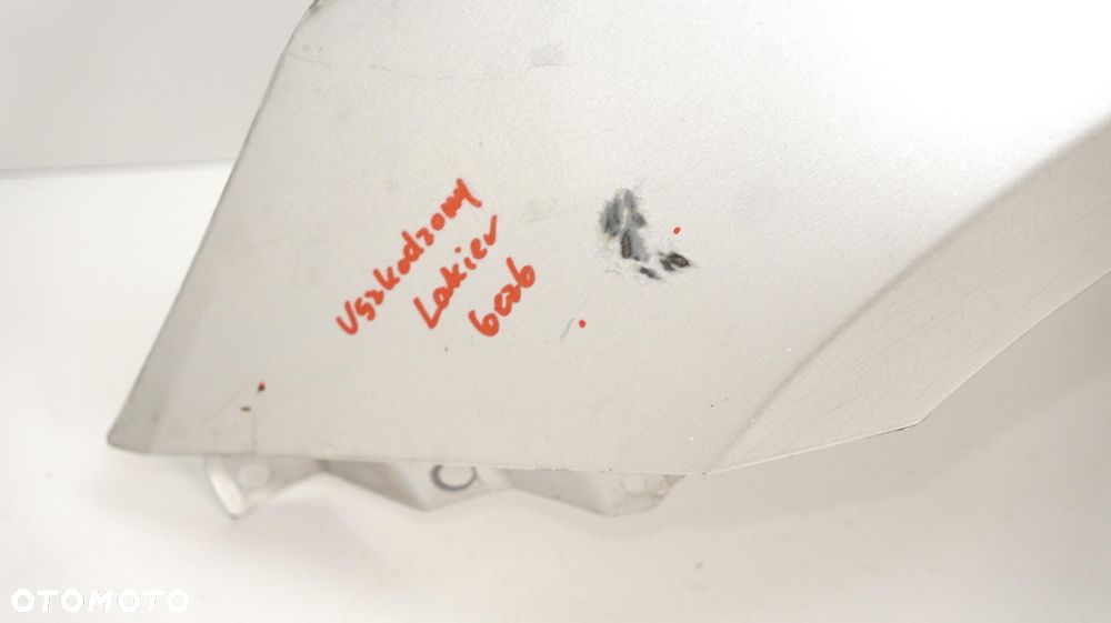 Błotnik lewy przód przedni kia optima iii 10-13r a3d - 7