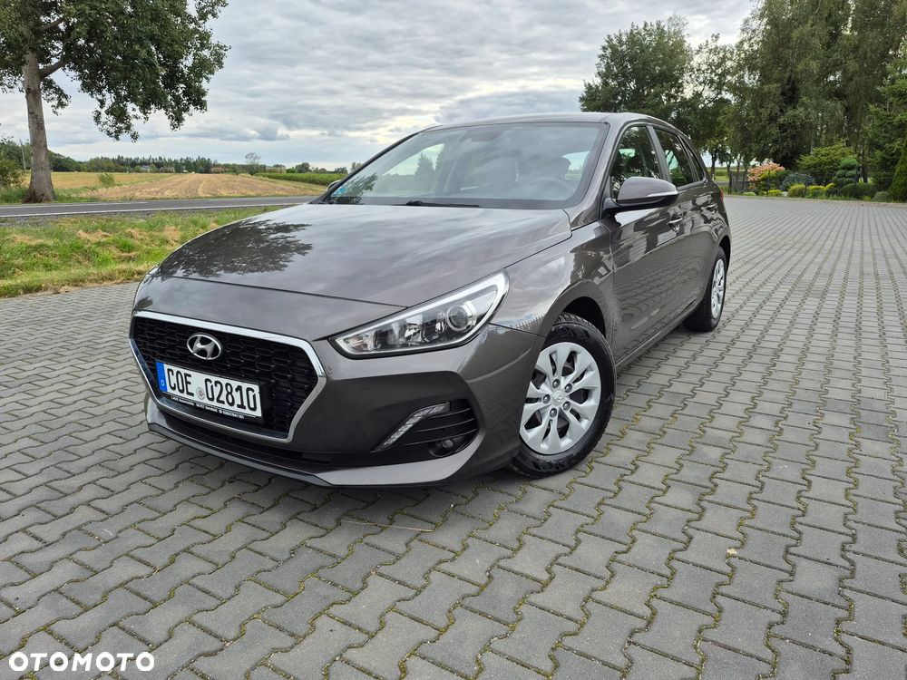 Hyundai i30 1.4 Comfort - 1