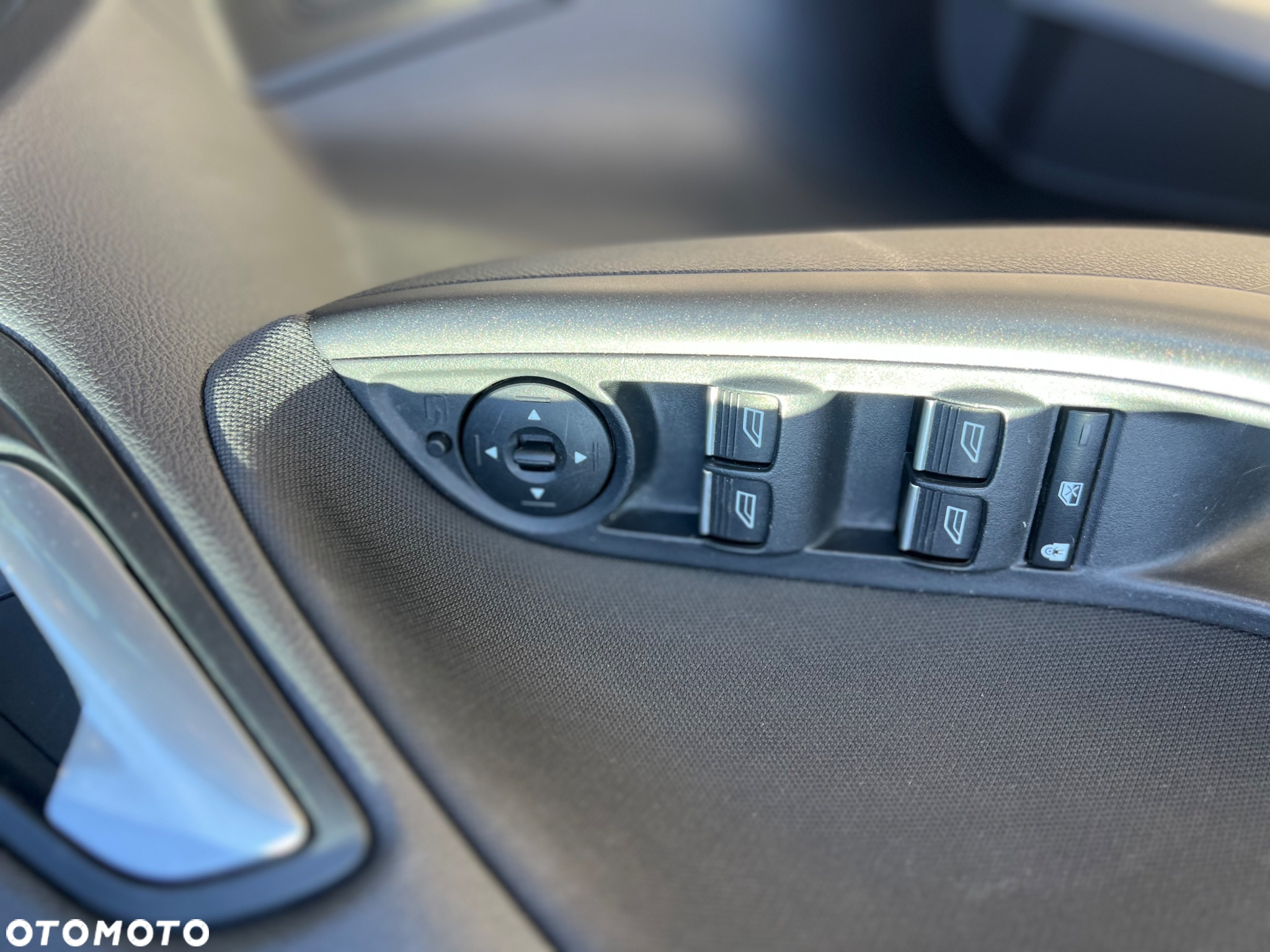 Ford Focus 1.5 EcoBoost ST-Line Black ASS - 16