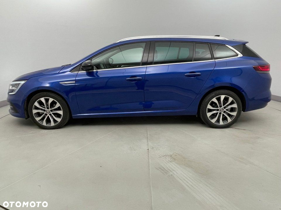 Renault Megane - 4