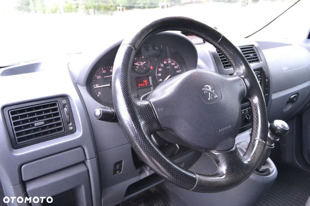 Peugeot Expert - 14