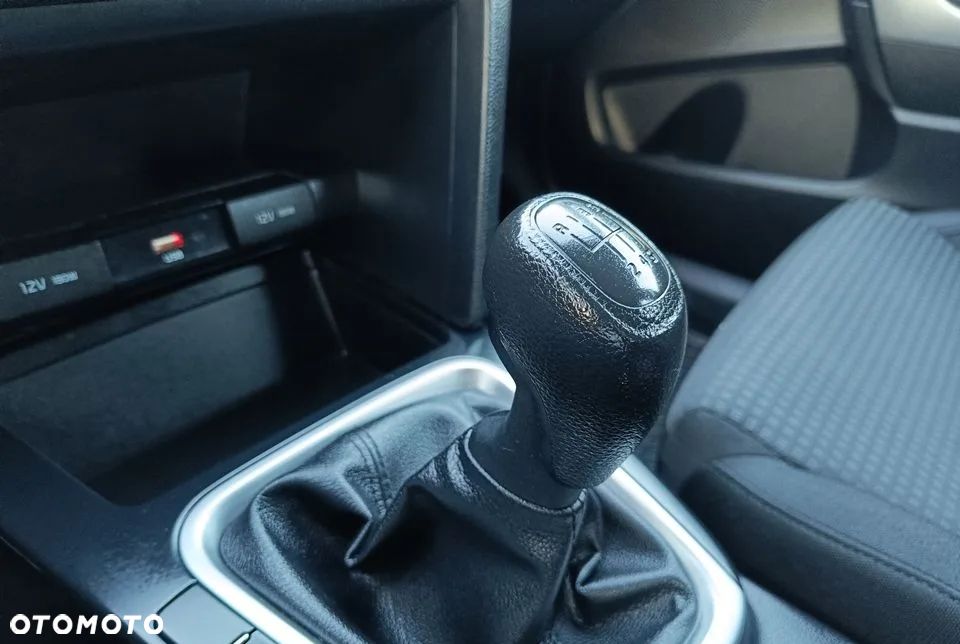 Kia Ceed 1.0 T-GDI M - 30