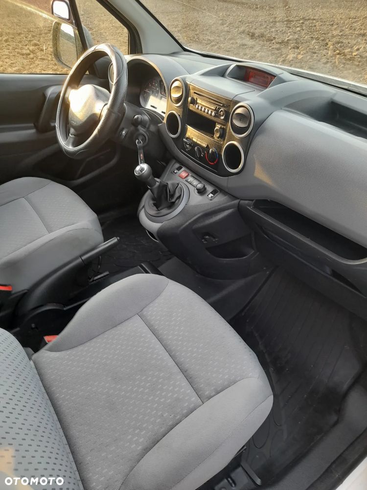 Peugeot Partner - 17