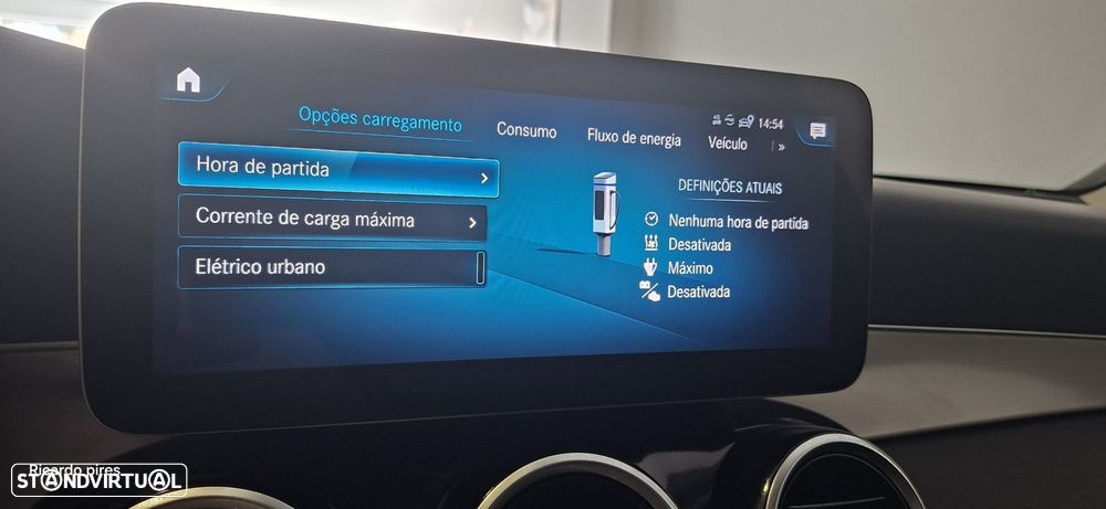 Mercedes-Benz GLC 300 d 4Matic 9G-TRONIC AMG Line - 22