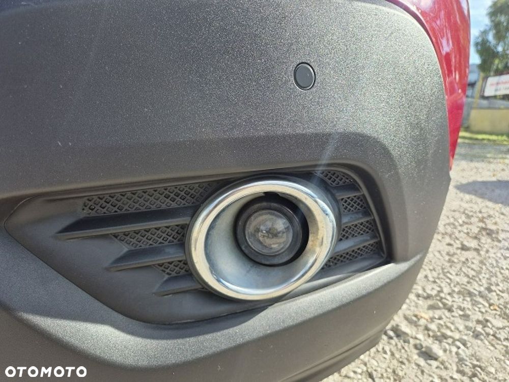 Opel Mokka - 9