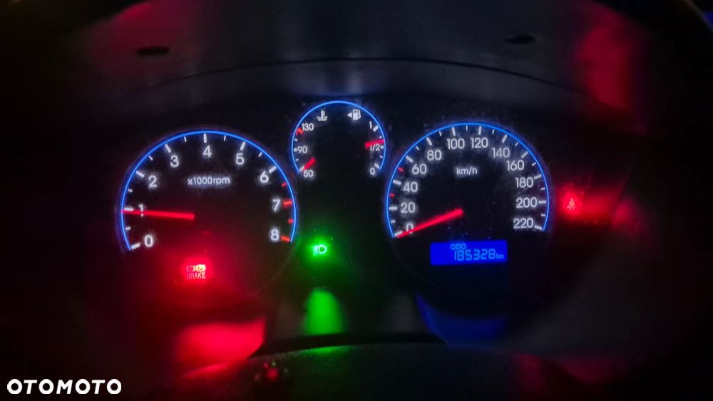 Hyundai i20 1.2 Comfort - 23