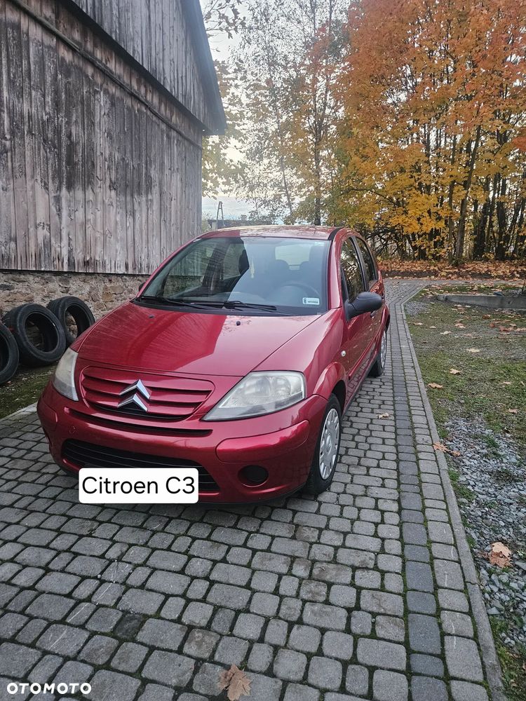 Citroen C3