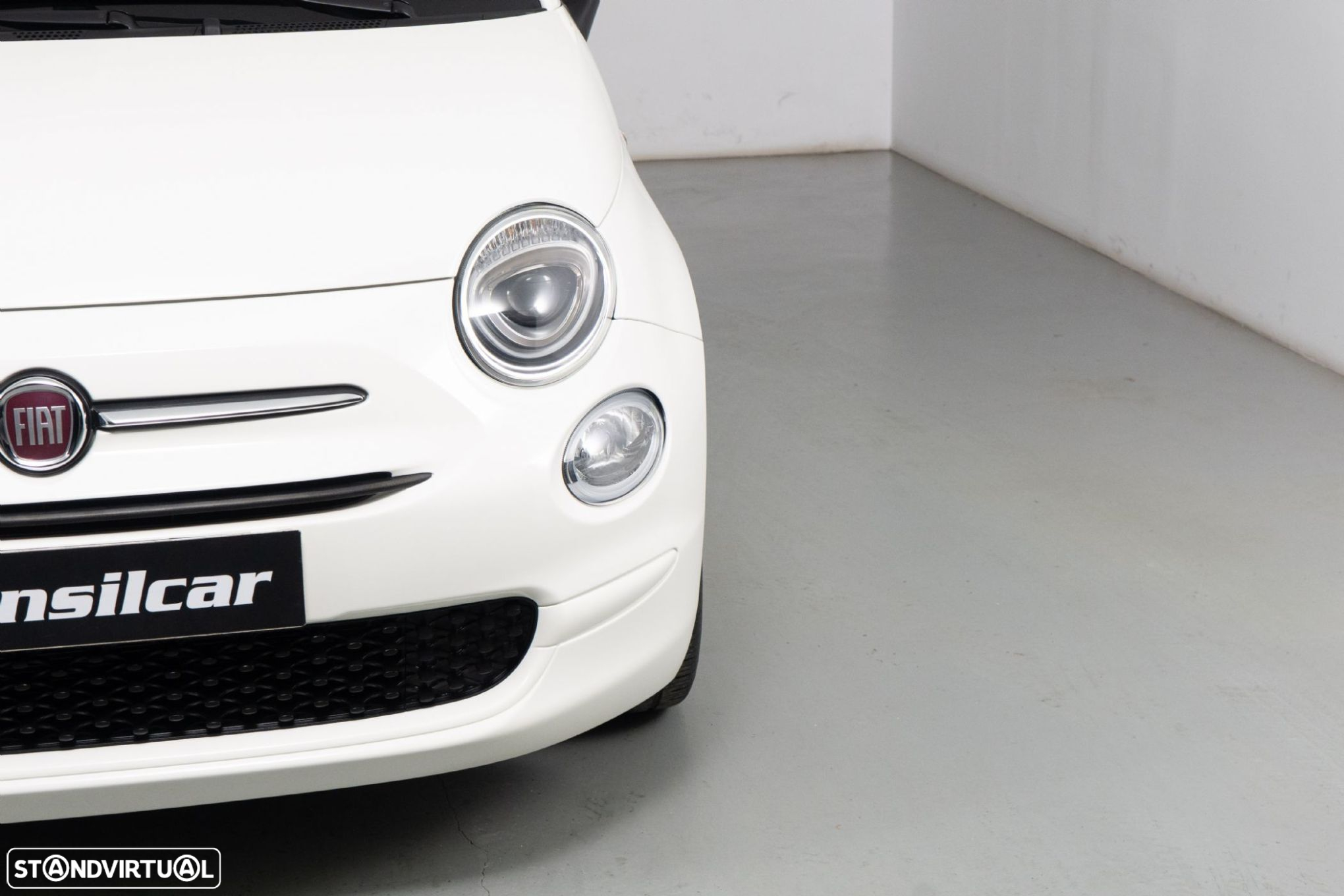 Fiat 500 1.0 Hybrid Connect - 14