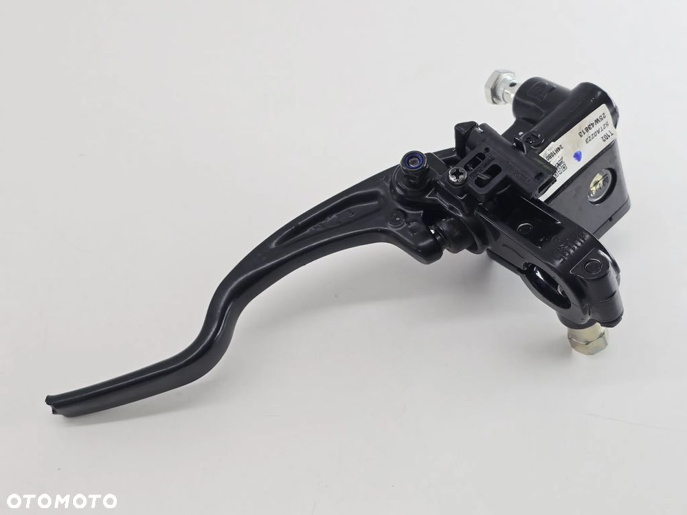 POMPA HAMULCOWA PRZOD CZUJNIK KLAMKA  TRIUMPH SCRAMBLER 400 SPEED - 13