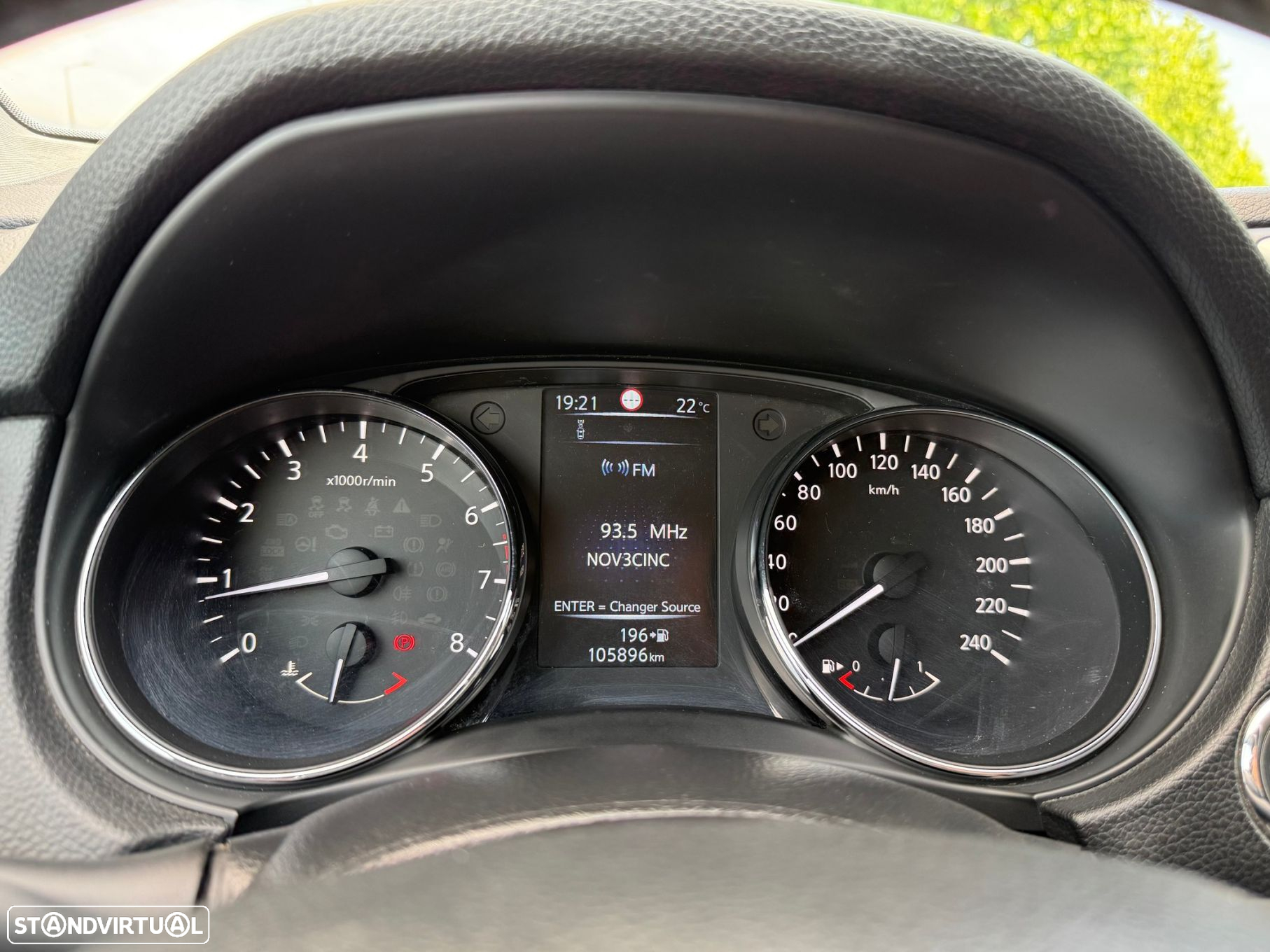Nissan Qashqai 1.2 DIG-T N-Connecta - 16