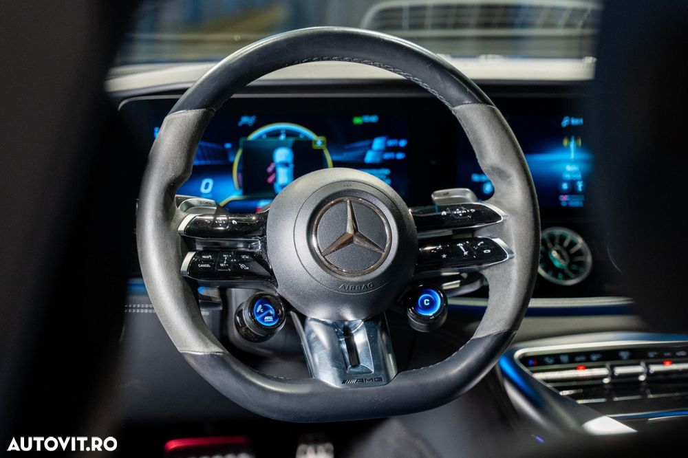 Mercedes-Benz AMG - 24
