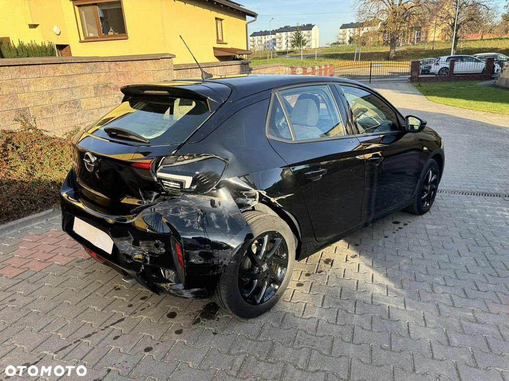 Opel Corsa - 4