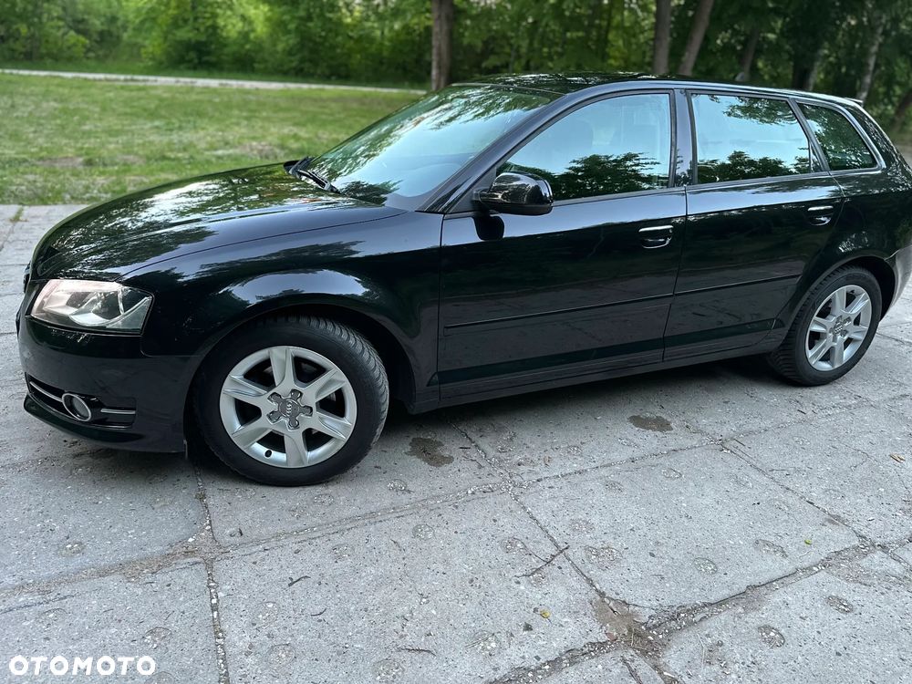 Audi A3 Sportback - 18