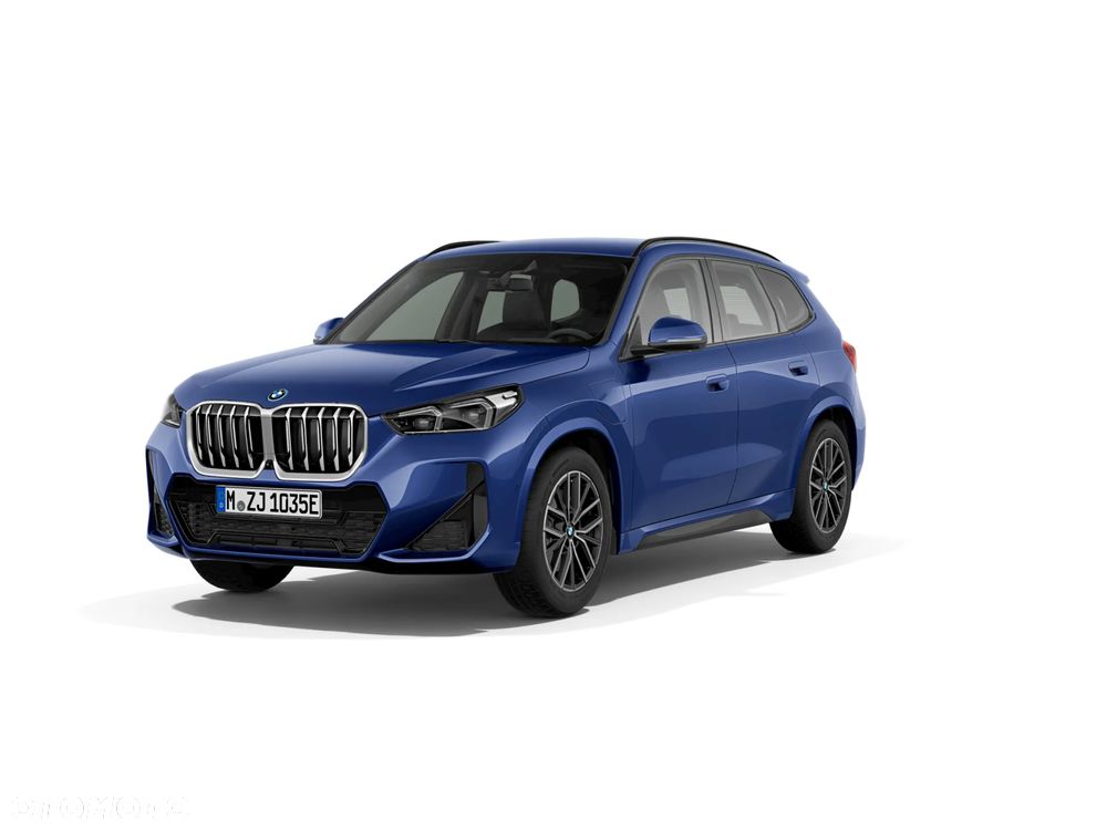 BMW X1 xDrive30e M Sport sport - 2