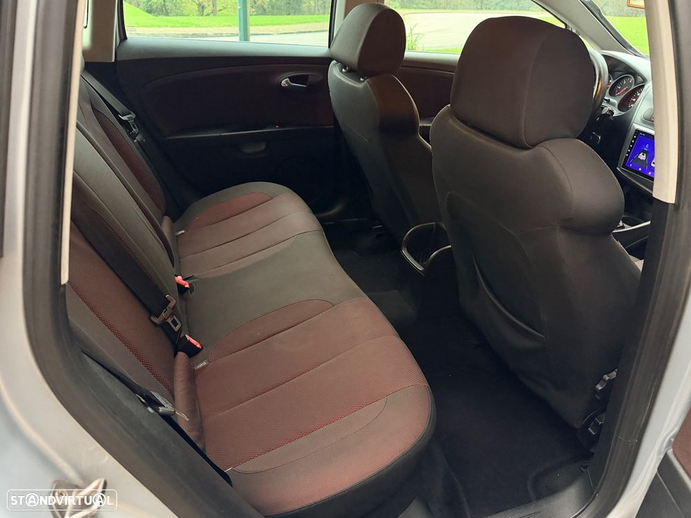 SEAT Leon 1.9 TDI Sport Limited - 24