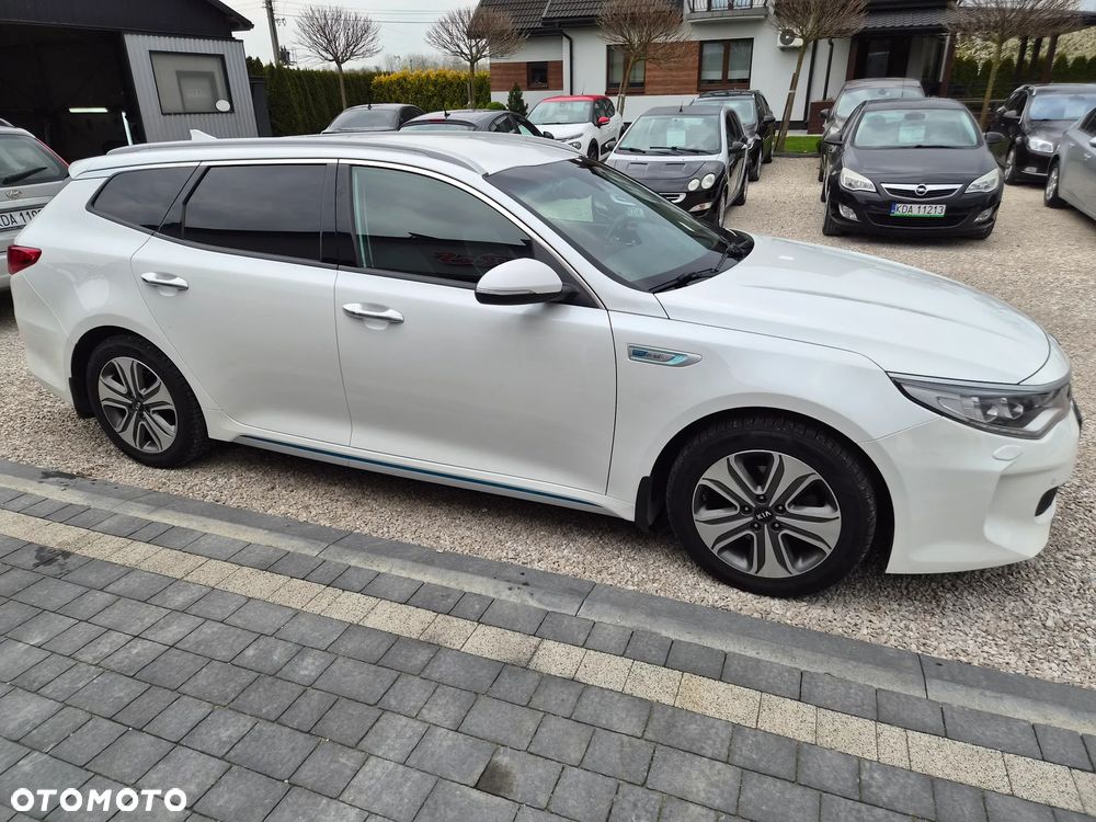 Kia Optima - 12
