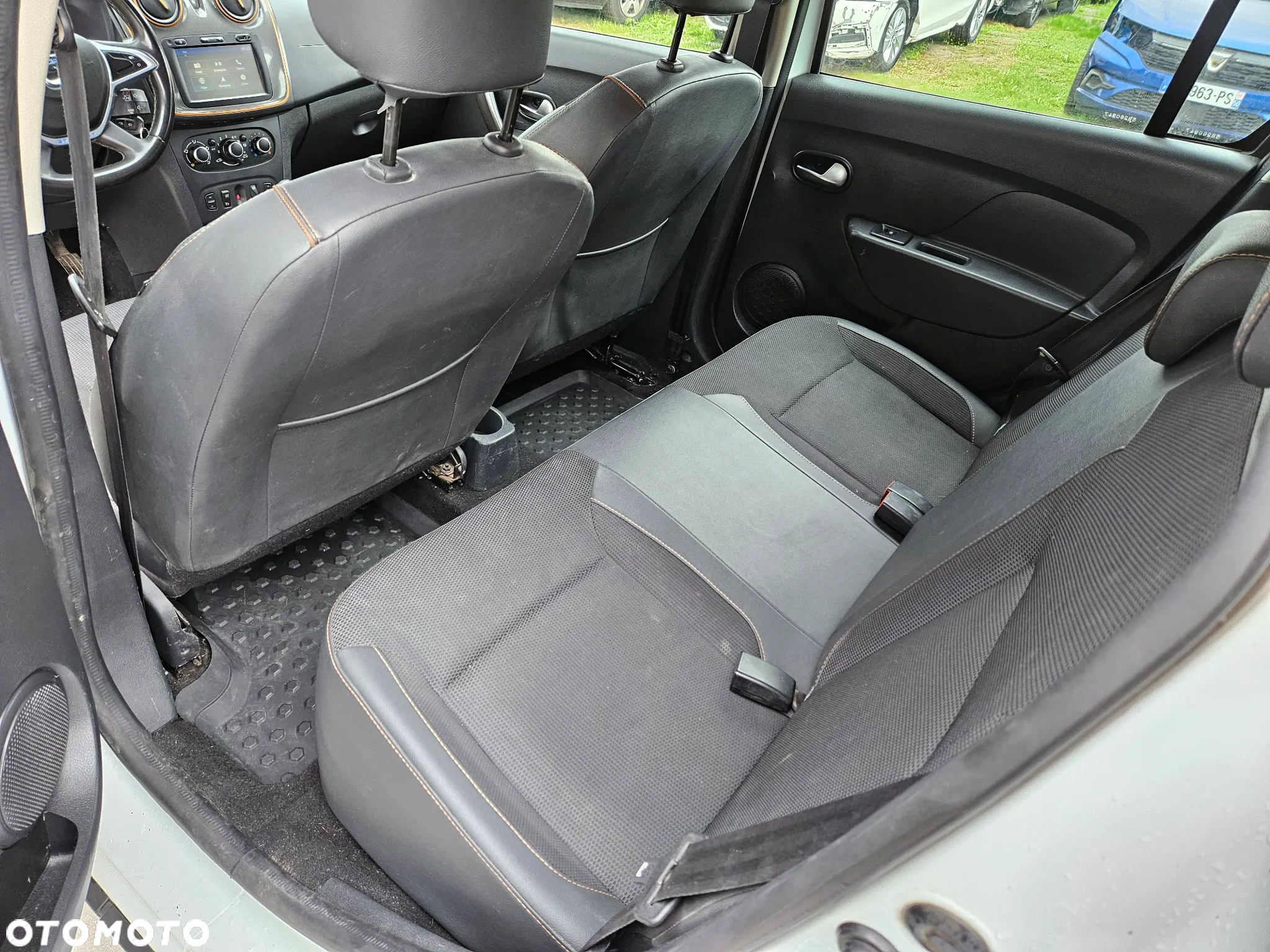 Dacia Logan MCV 0.9 TCe Stepway S&S - 19