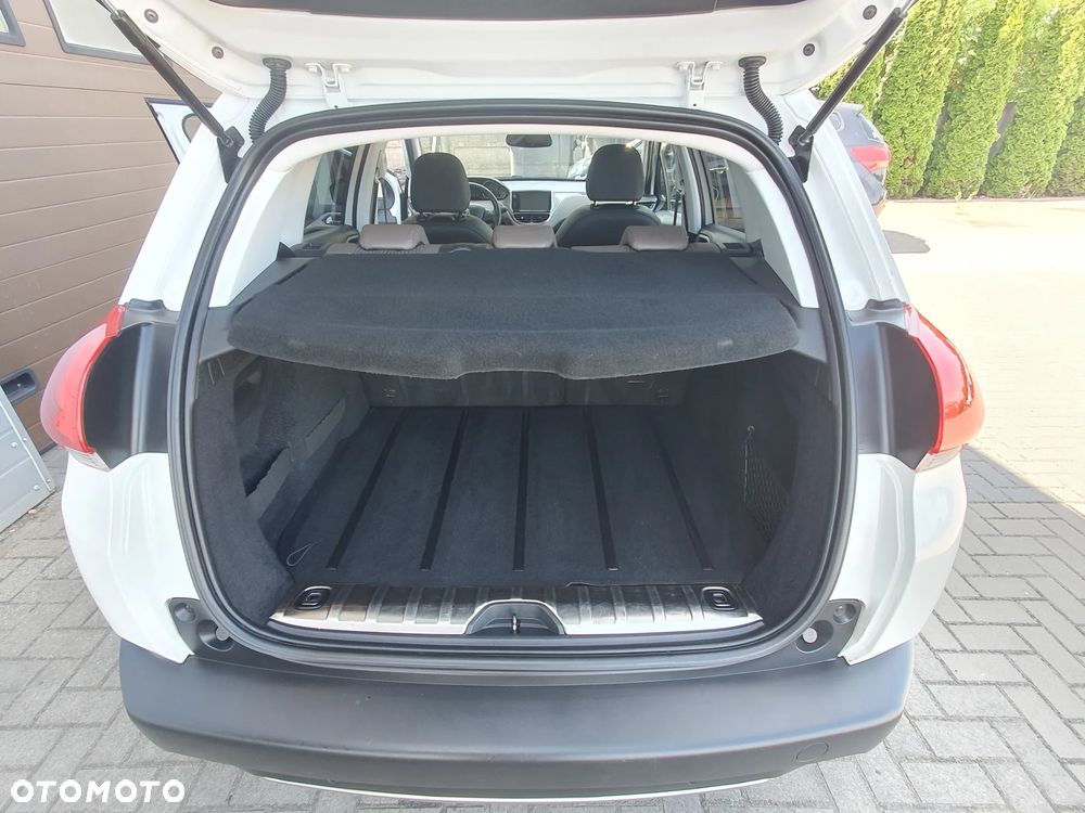 Peugeot 2008 - 28