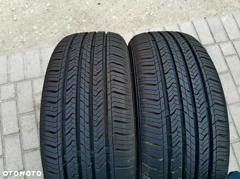 KOŁA lato 17' SKODA Superb KAROQ VW Passat T-Roc  - ET35 - 5x112 - 215/55/17 - j.NOWE - 6