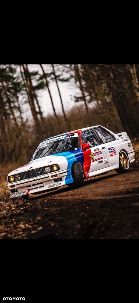 BMW Seria 3 - 2