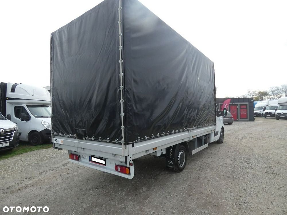 Renault Master - 3