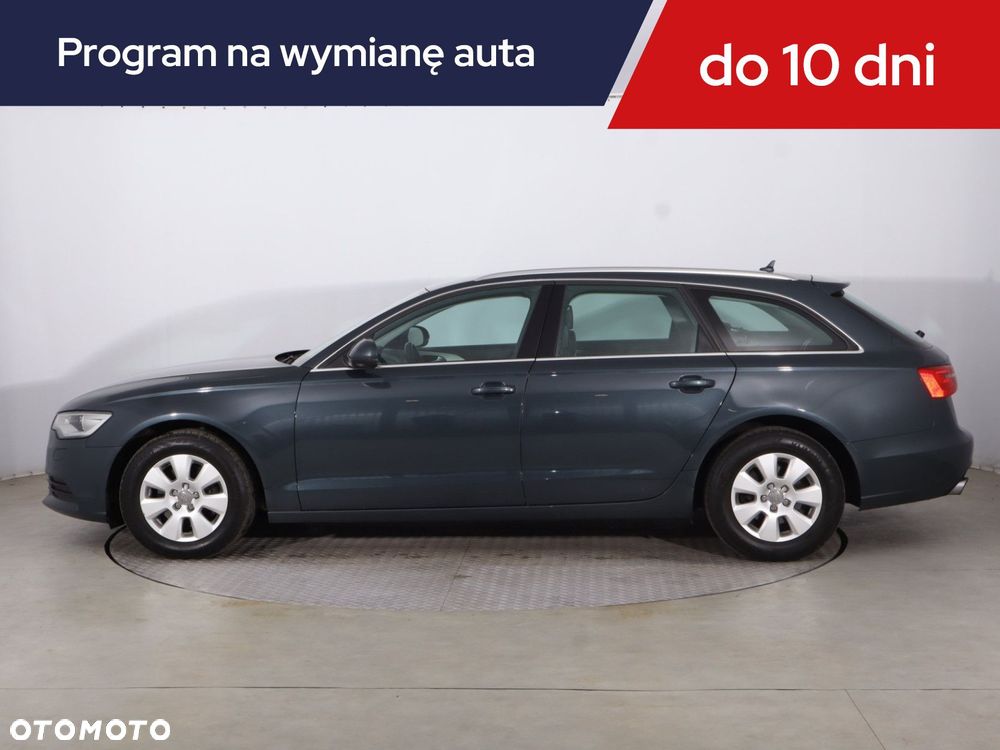Audi A6 Avant - 4