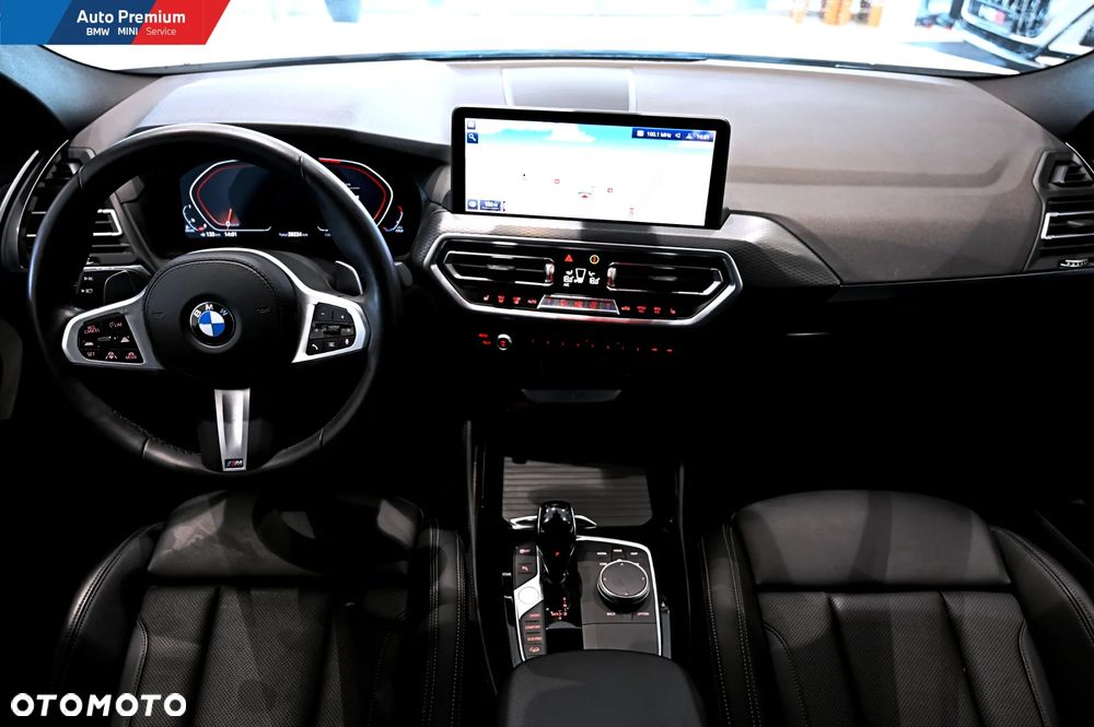BMW X4 - 10