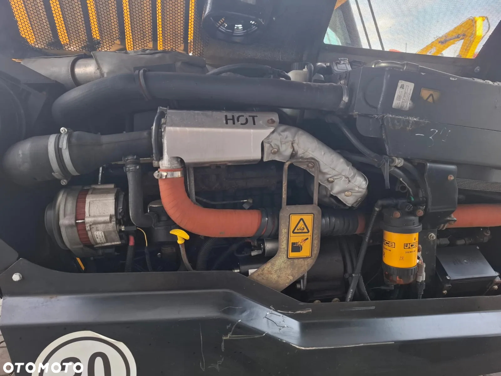 JCB 525-60 - 6