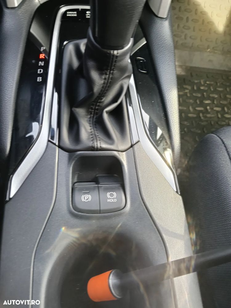 Toyota Corolla Cross 1.8I 2WD Dynamic - 3