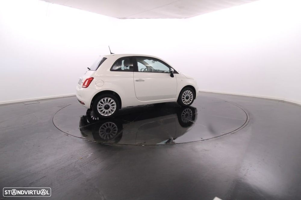 Fiat 500 1.0 Hybrid - 8