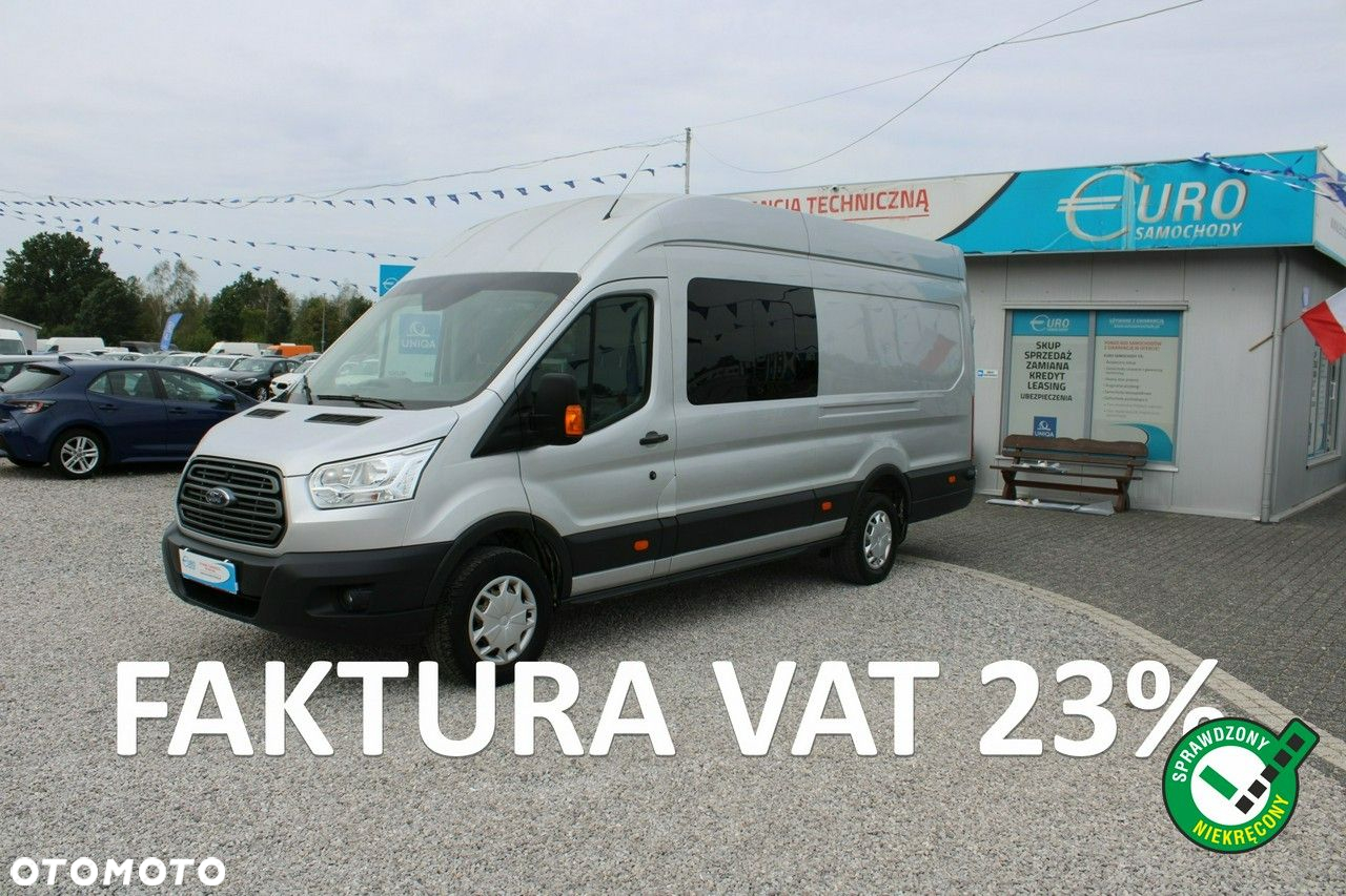 Ford Transit - 2