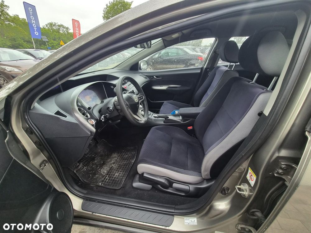 Honda Civic - 18
