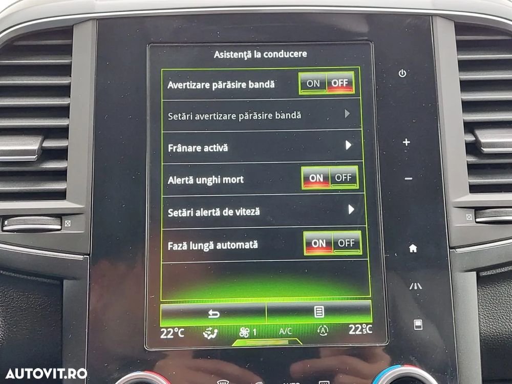 Renault Koleos 2.0 Energy dCi X-TRONIC Intens - 20