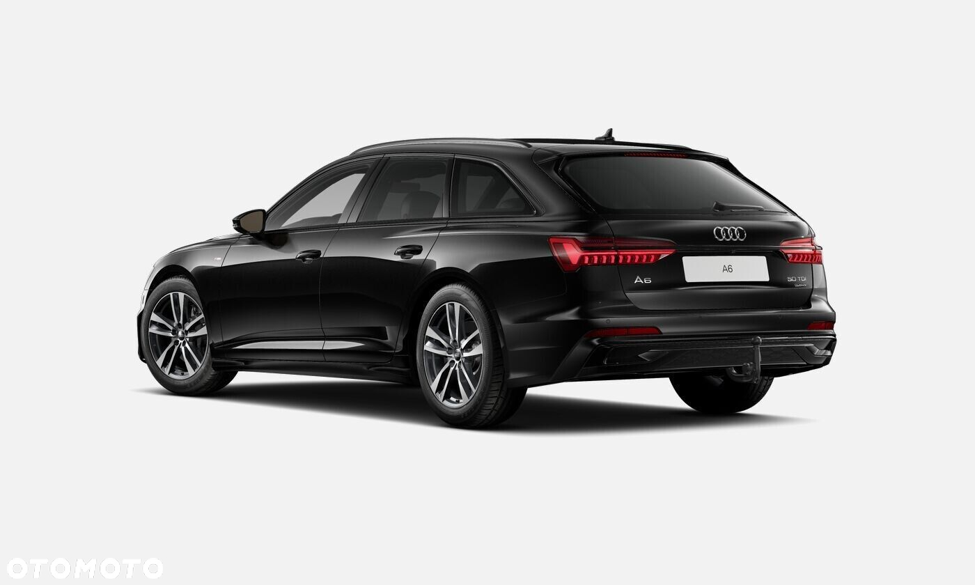 Audi A6 - 2