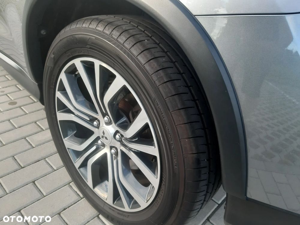 Mitsubishi ASX 1.6 ClearTec 2WD Active - 11