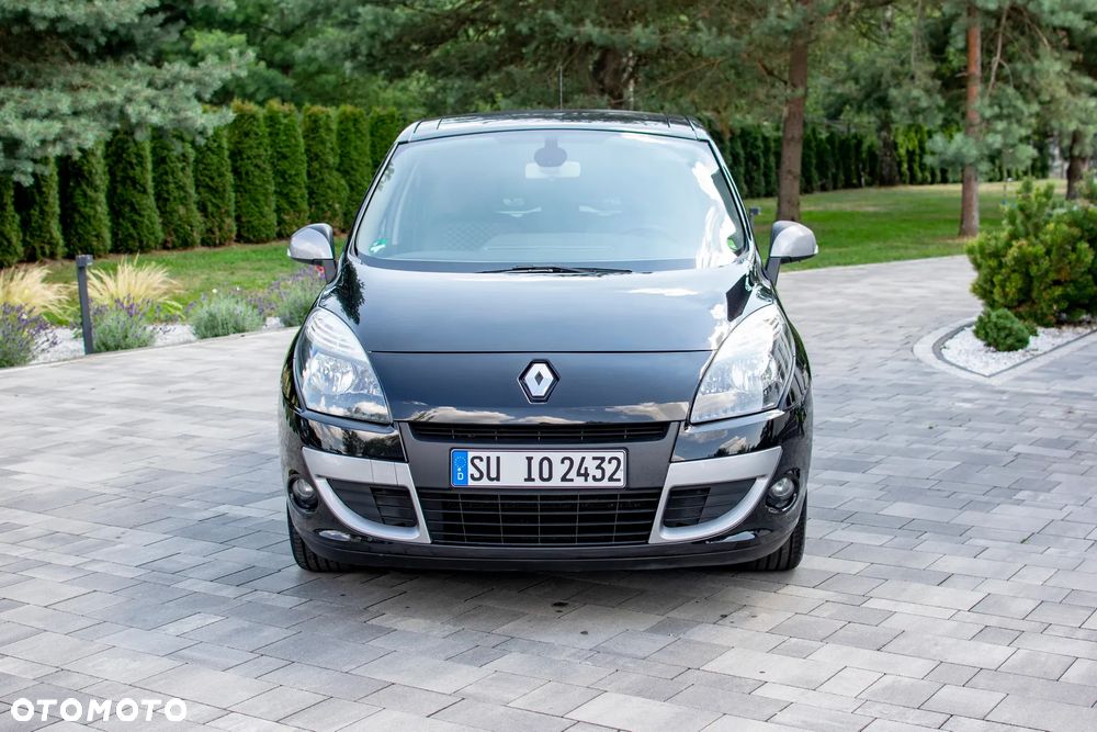 Renault Scenic - 10