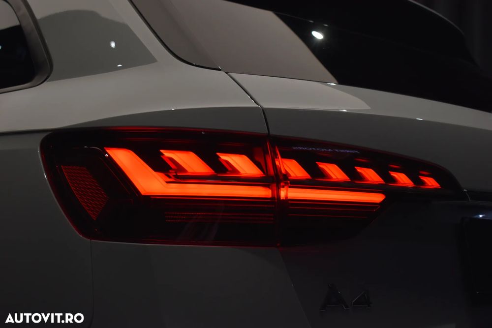 Audi A4 Allroad - 34