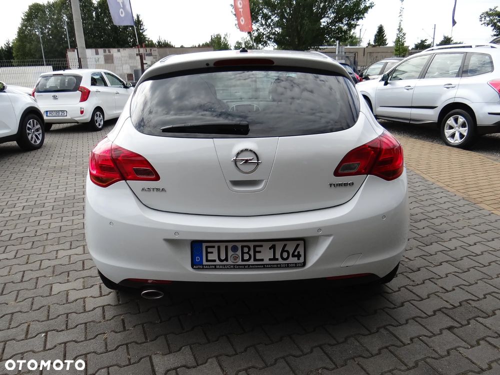 Opel Astra - 13