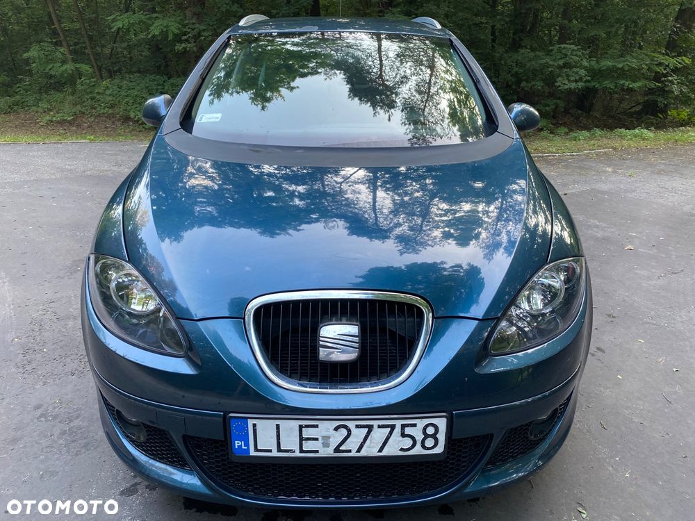 Seat Altea XL - 2