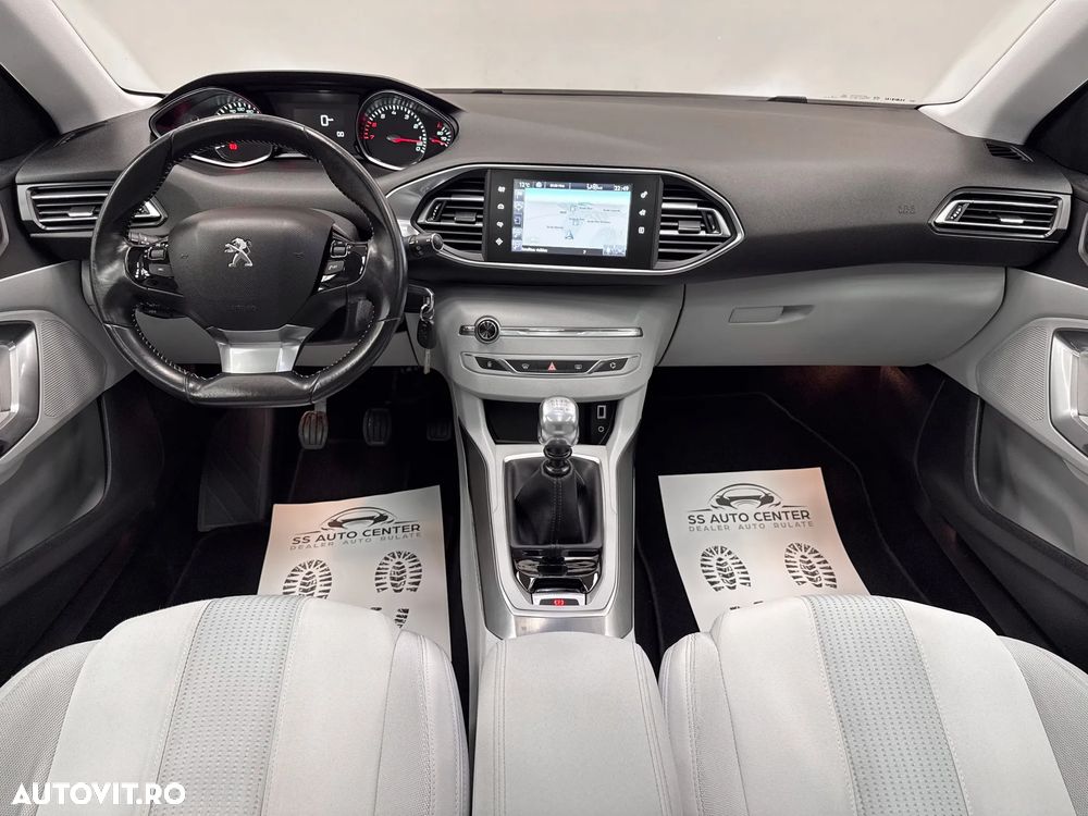 Peugeot 308 PureTech 130 Stop & Start Allure - 5