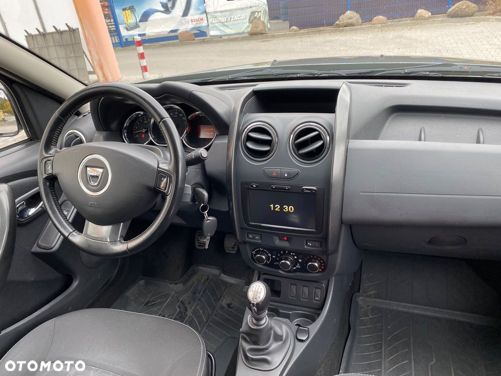 Dacia Duster 1.2 TCe Laureate S&S EU6 - 5