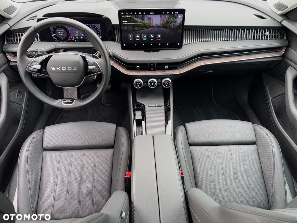 Skoda Superb - 22