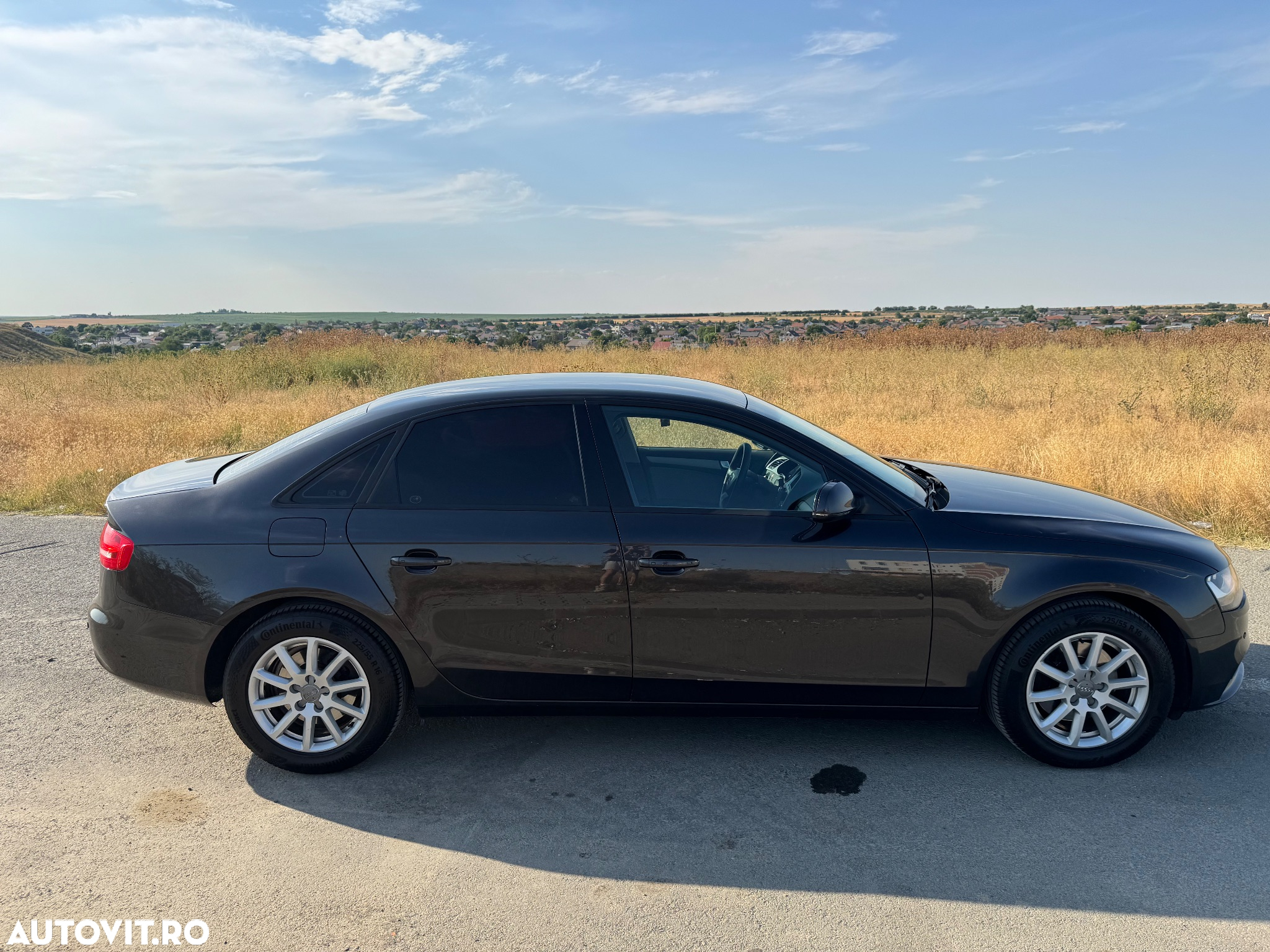 Audi A4 - 3