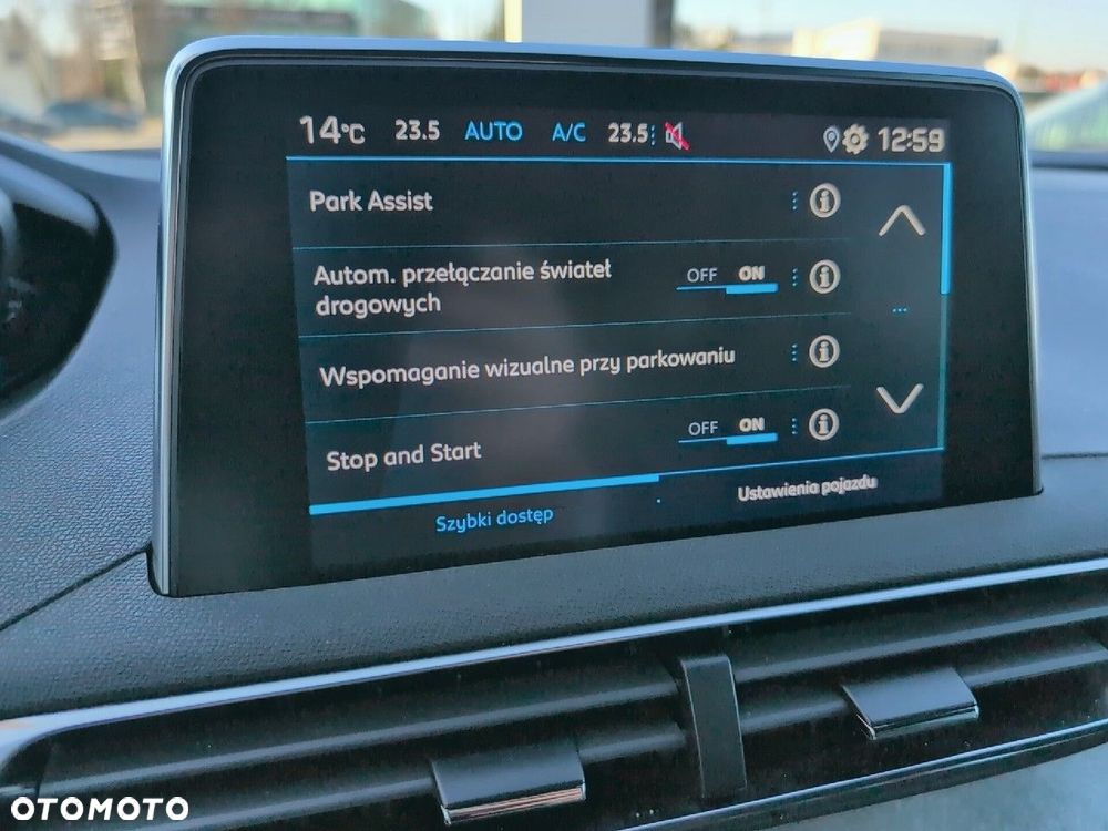 Peugeot 5008 1.5 BlueHDi GT S&S EAT8 - 24