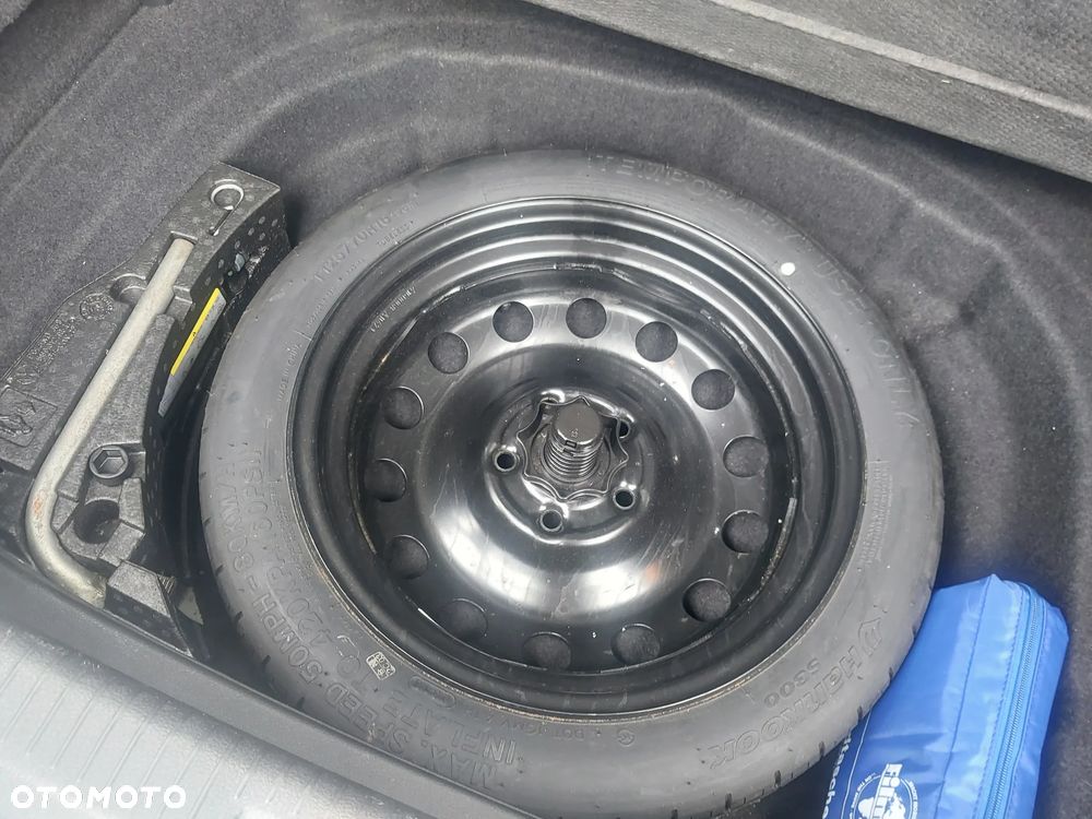 Volkswagen Golf 1.2 TSI BlueMotion Technology Team - 10