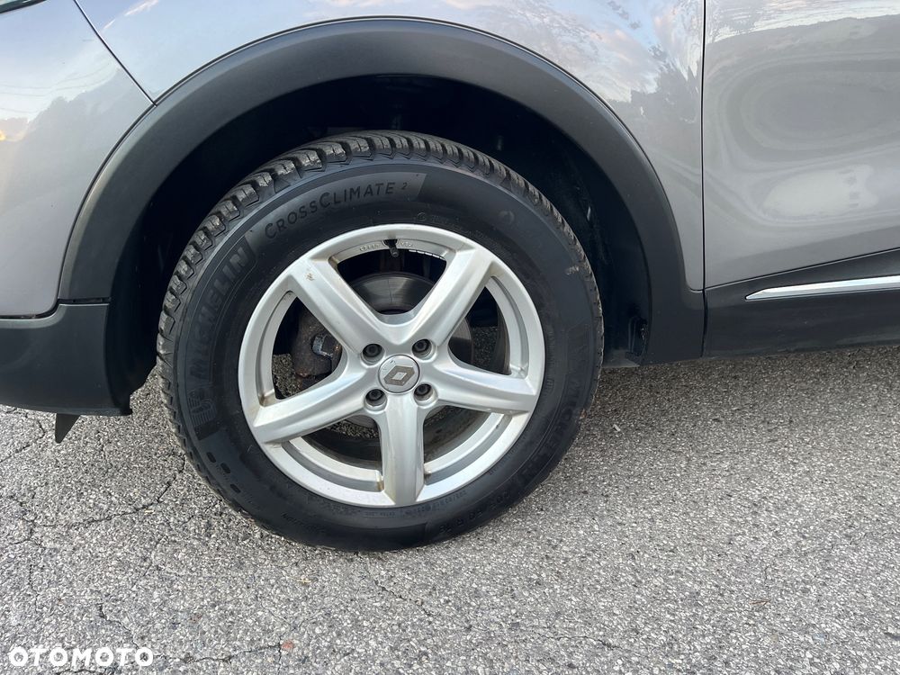Renault Captur 0.9 Energy TCe Limited - 22