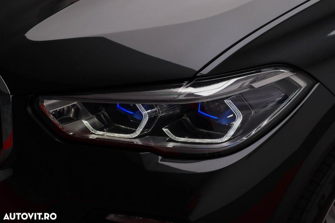 BMW X5 xDrive45e AT PHEV - 12