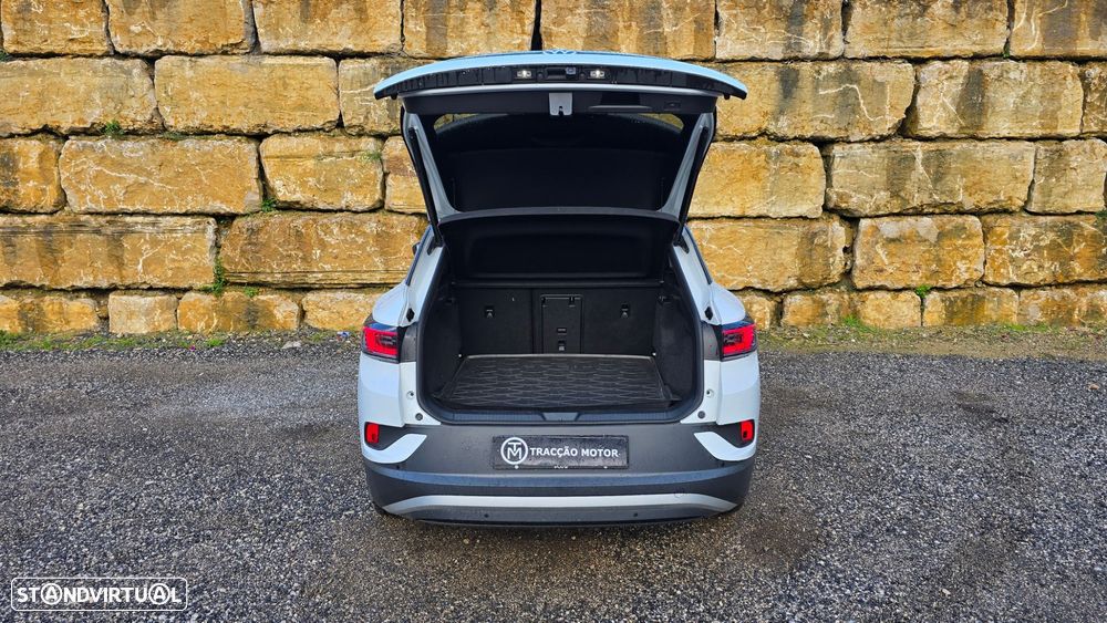 VW ID.4 77 kWh Pro Performance - 60